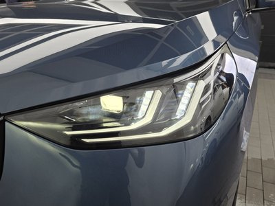 2025 BMW X3 photo 9