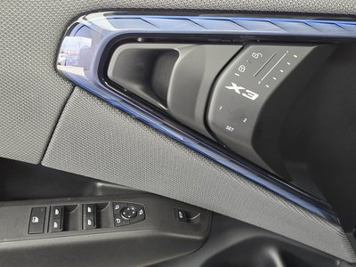 2025 BMW X3 thumbnail 29