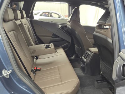 2025 BMW X3 thumbnail 17