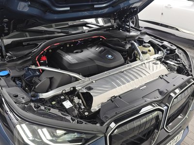 2025 BMW X3 photo 7