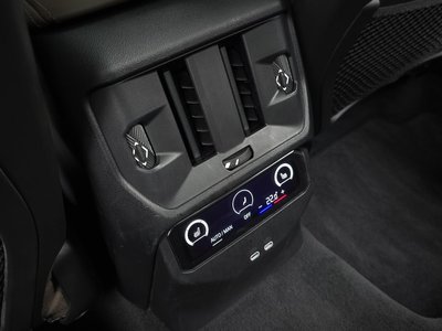 2025 BMW X3 thumbnail 24