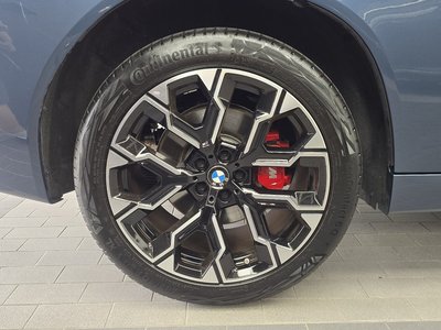 2025 BMW X3 photo 6