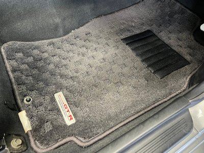 1998 NISSAN SKYLINE GT-R SEDAN thumbnail 20