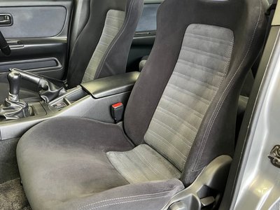1998 NISSAN SKYLINE GT-R SEDAN thumbnail 12