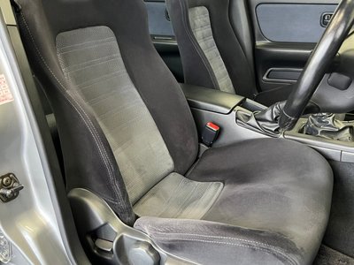 1998 NISSAN SKYLINE GT-R SEDAN 照片 9