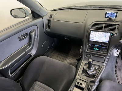 1998 NISSAN SKYLINE GT-R SEDAN thumbnail 17