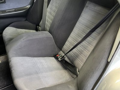 1998 NISSAN SKYLINE GT-R SEDAN thumbnail 16