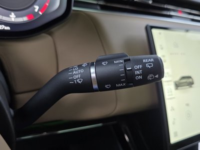 2025 LAND Rover RANGE ROVER SPORT 缩略图 27