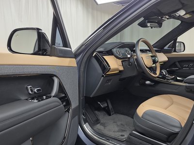 2025 LAND Rover RANGE ROVER SPORT 缩略图 13