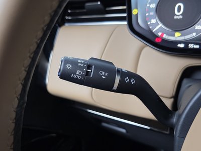 2025 LAND Rover RANGE ROVER SPORT 缩略图 30