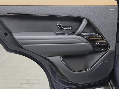 2025 LAND Rover RANGE ROVER SPORT 缩略图 15