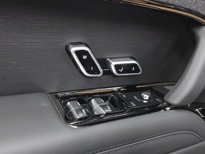 2025 LAND Rover RANGE ROVER SPORT 缩略图 28