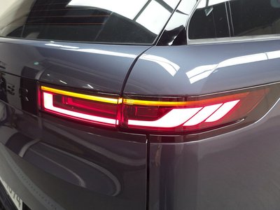 2025 LAND Rover RANGE ROVER SPORT 照片 10