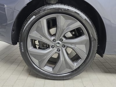 2025 LAND Rover RANGE ROVER SPORT 照片 6