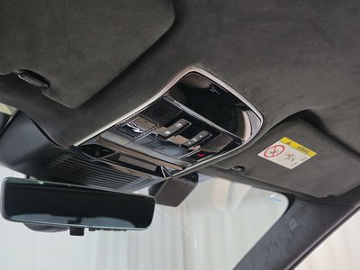 2025 LAND Rover RANGE ROVER SPORT 缩略图 26