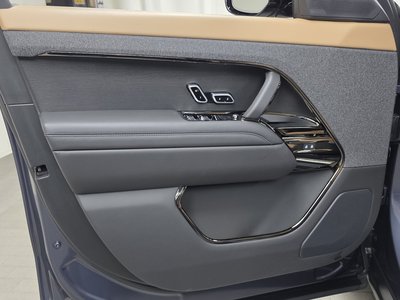 2025 LAND Rover RANGE ROVER SPORT 缩略图 14