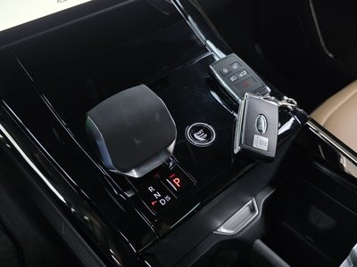 2025 LAND Rover RANGE ROVER SPORT 缩略图 12