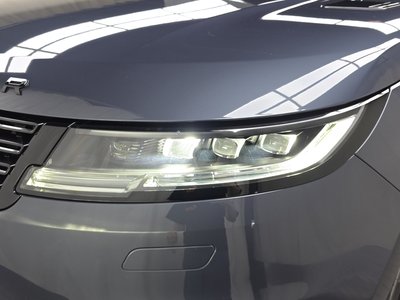 2025 LAND Rover RANGE ROVER SPORT 照片 9