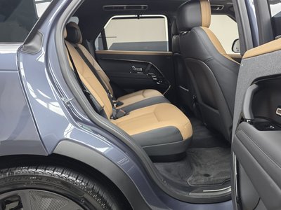 2025 LAND Rover RANGE ROVER SPORT 缩略图 17