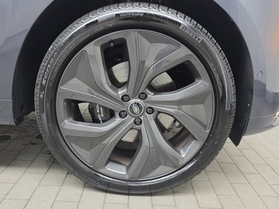 2025 LAND Rover RANGE ROVER SPORT 照片 8