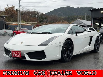 LAMBORGHINI GALLARDO - 2