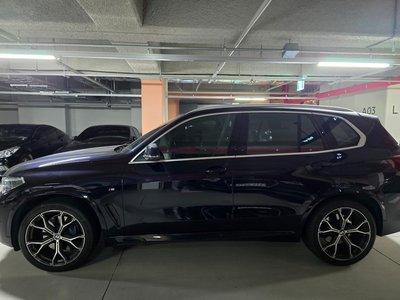 BMW X5 - 5