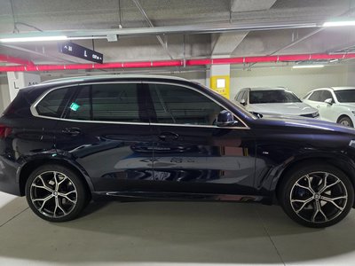 BMW X5 - 2