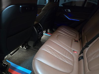 BMW X5 - 7