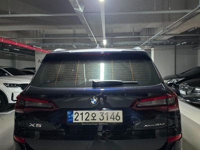 BMW X5 - 3