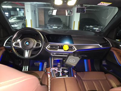 BMW X5 - 6