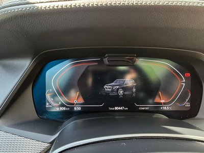 BMW X5 - 4