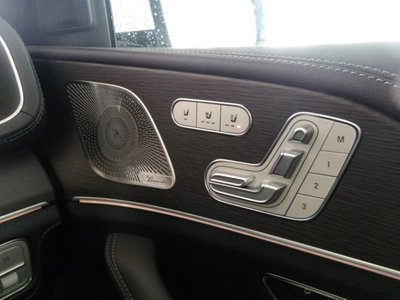 MERCEDES-BENZ GLE - 10