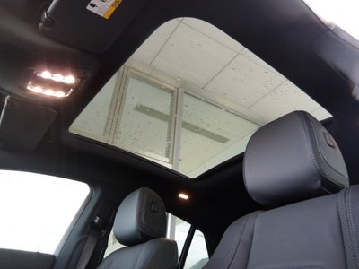 MERCEDES-BENZ GLE - 5