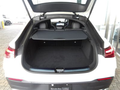 MERCEDES-BENZ GLE - 4