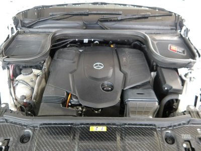 MERCEDES-BENZ GLE - 2