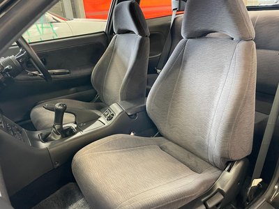 1995 Nissan 180SX 缩略图 36