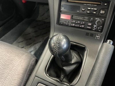 1995 Nissan 180SX 缩略图 47