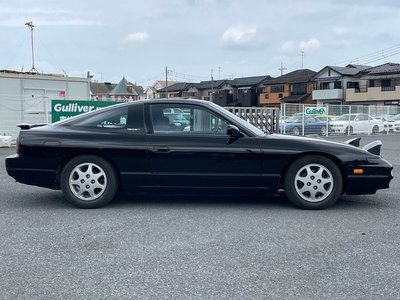 1995 Nissan 180SX 缩略图 24