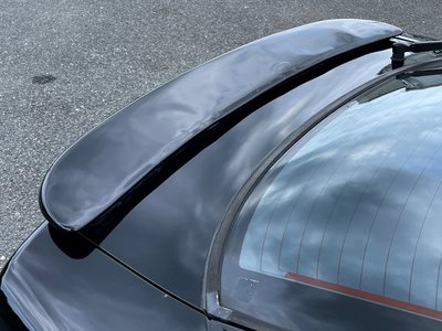 1995 Nissan 180SX 缩略图 20