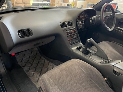 1995 Nissan 180SX 缩略图 34