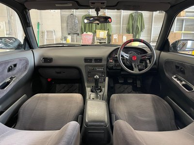 1995 Nissan 180SX 缩略图 31