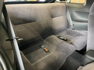 1995 Nissan 180SX 缩略图 40