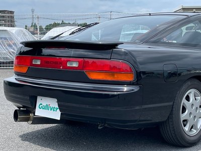 1995 Nissan 180SX 缩略图 19