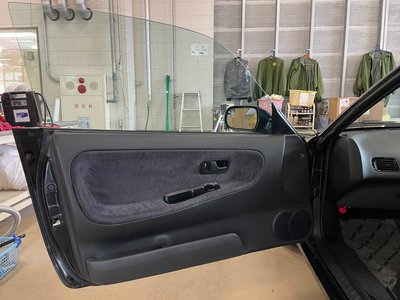1995 Nissan 180SX 缩略图 30