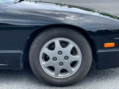 1995 Nissan 180SX 缩略图 13
