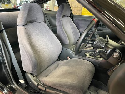 1995 Nissan 180SX 缩略图 41