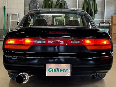 1995 Nissan 180SX 缩略图 27