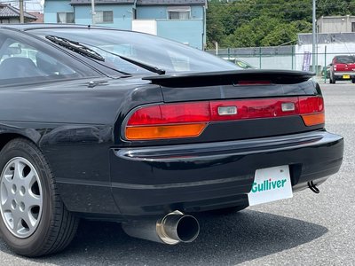 1995 Nissan 180SX 缩略图 15