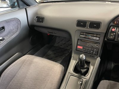 1995 Nissan 180SX 缩略图 43