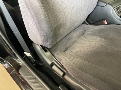 1995 Nissan 180SX 缩略图 42